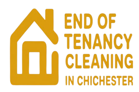 End of Tenancy Cleaning In Chichester Logo
